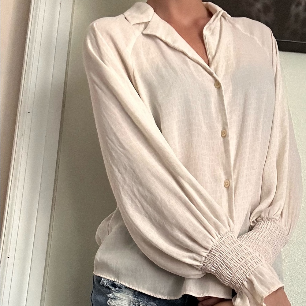 Worthington shirt